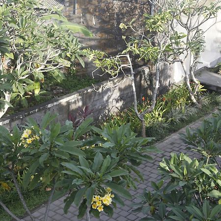 Baruna Guest House Убуд Екстер'єр фото