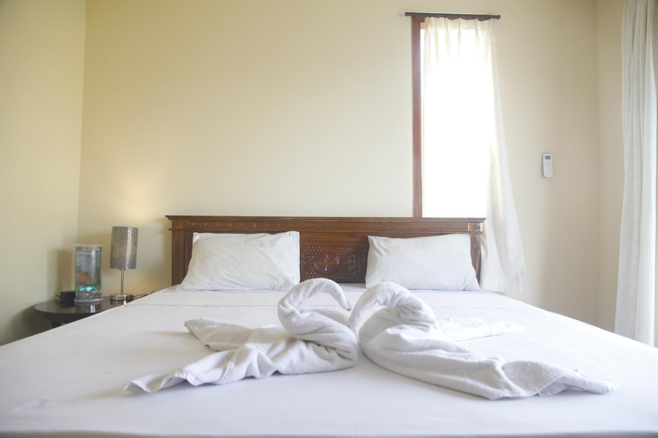 Baruna Guest House Убуд Екстер'єр фото