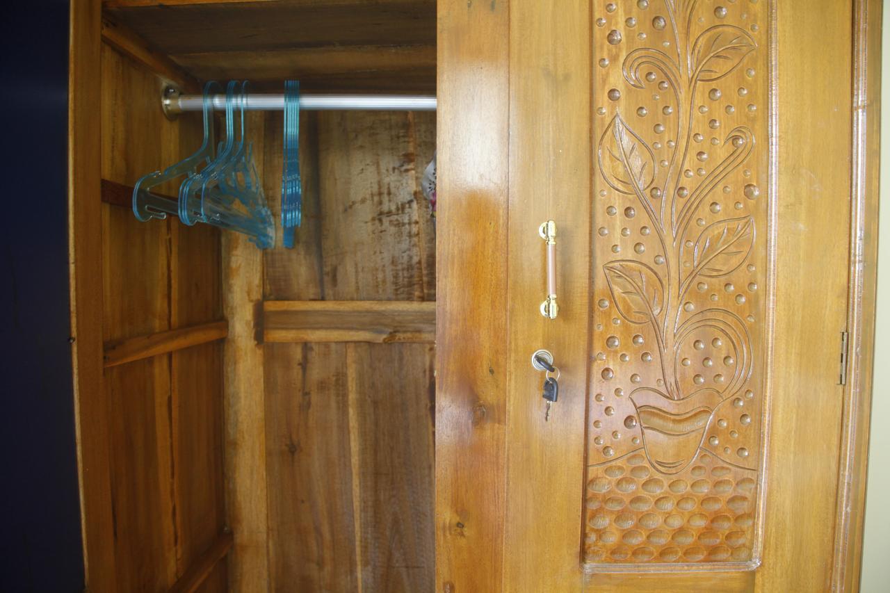 Baruna Guest House Убуд Екстер'єр фото