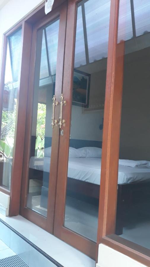 Baruna Guest House Убуд Екстер'єр фото