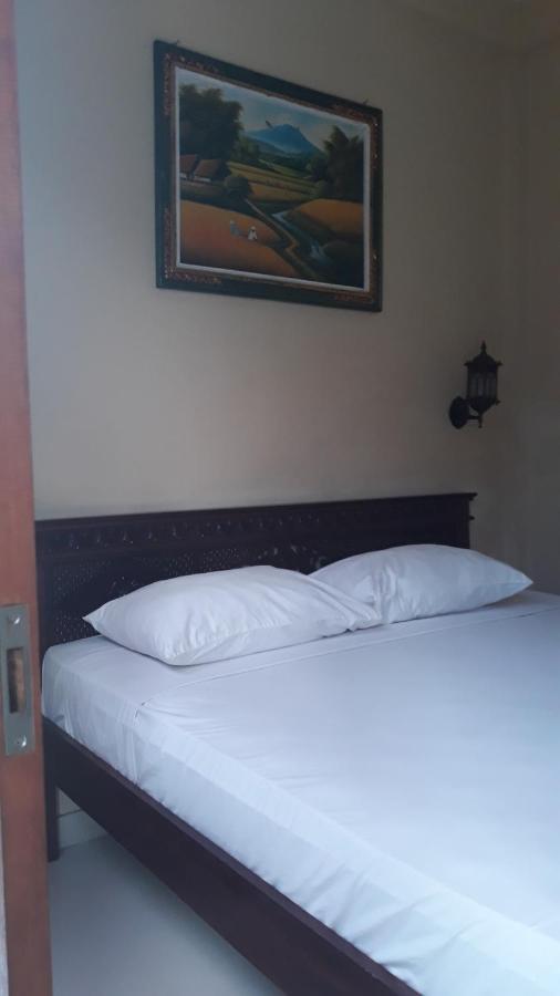 Baruna Guest House Убуд Екстер'єр фото